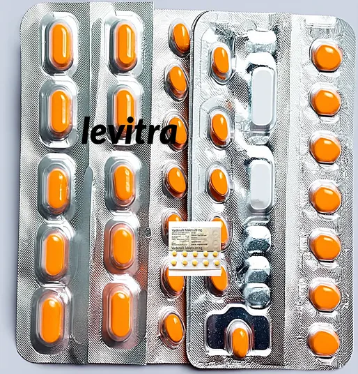 Precio de levitra 10 mg en españa